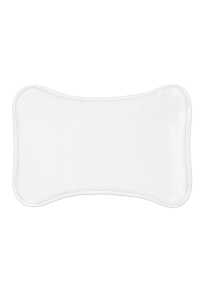 Pet Feeding Mat — White