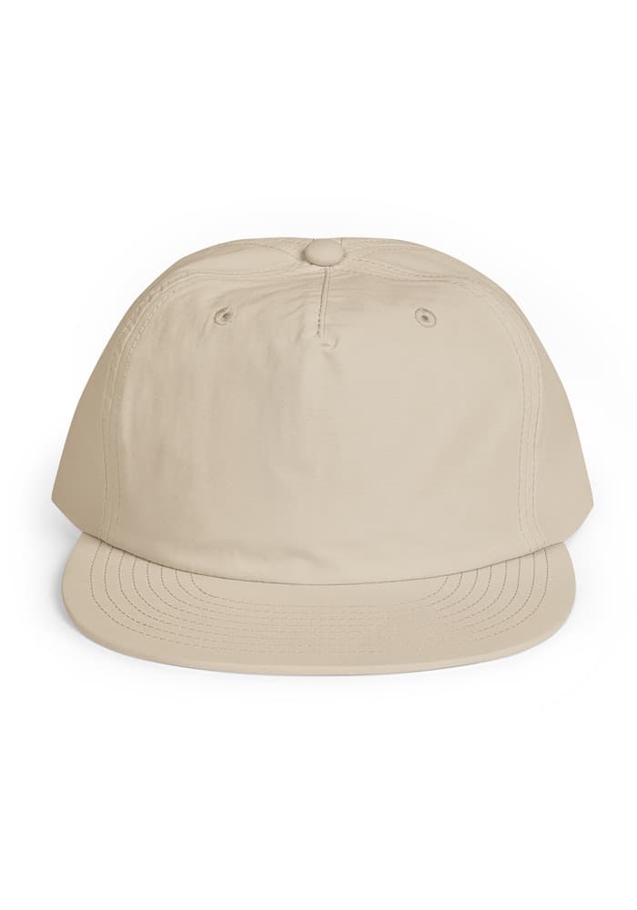 Surf Cap | AS Colour 1114 — Ecru