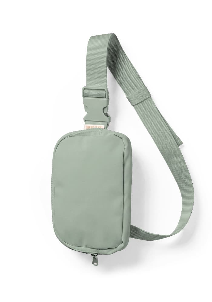 Sling Bag | Comfort Colors CCSB0 — Bay