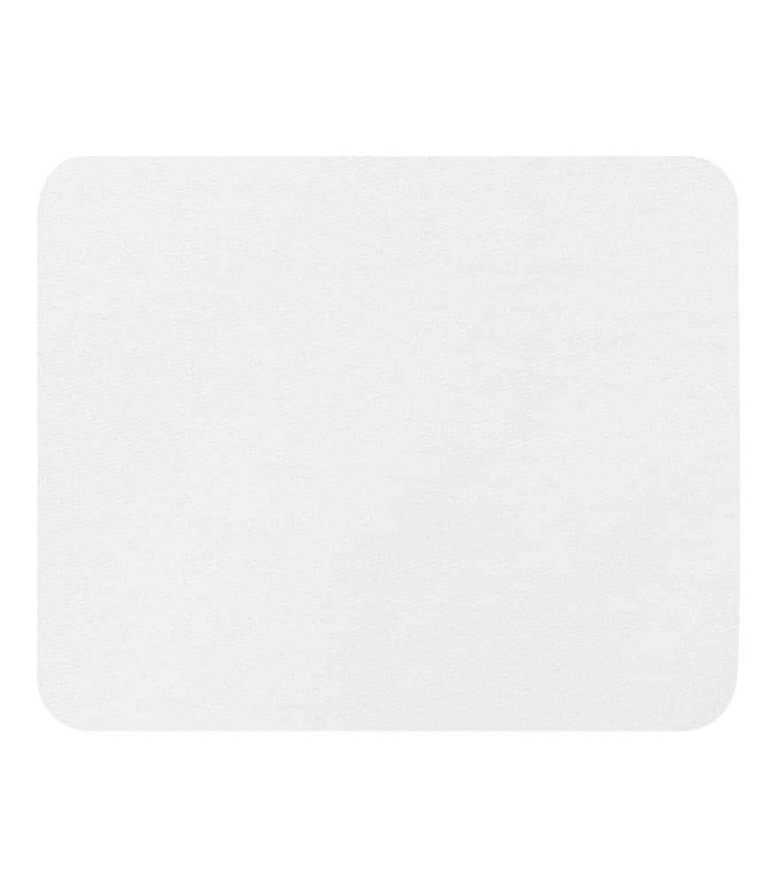 Mouse Pad — White