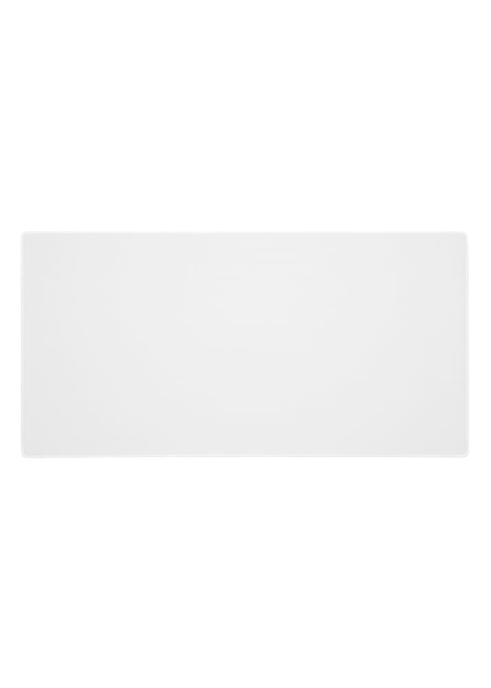 Gaming Mouse Pad — White
