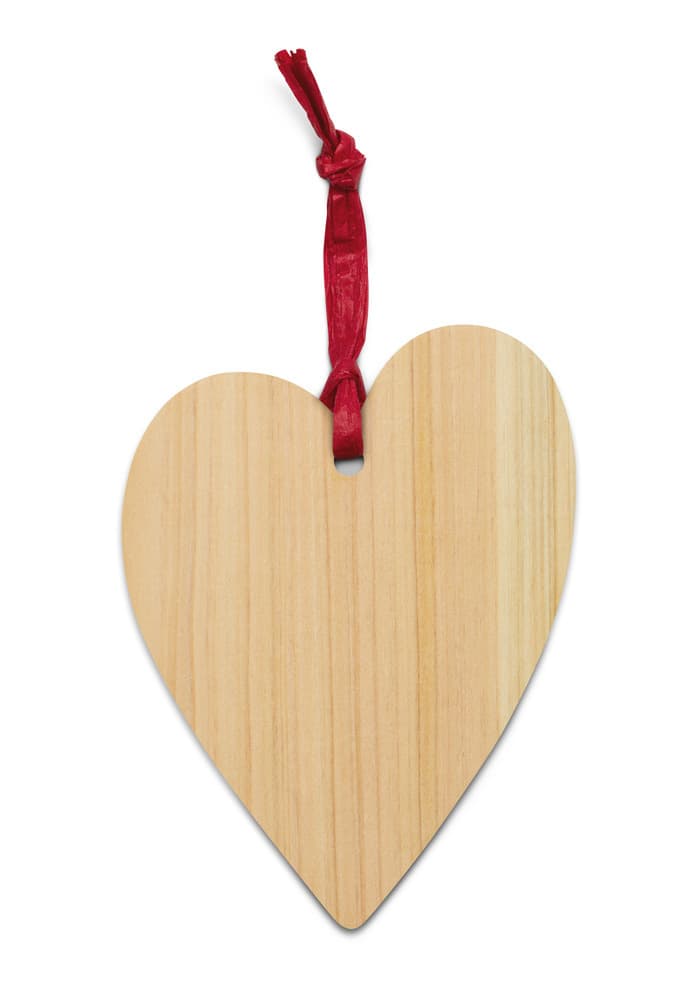 Wooden Ornaments — Wood
