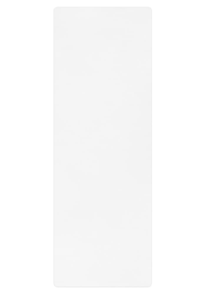 Yoga Mat — White