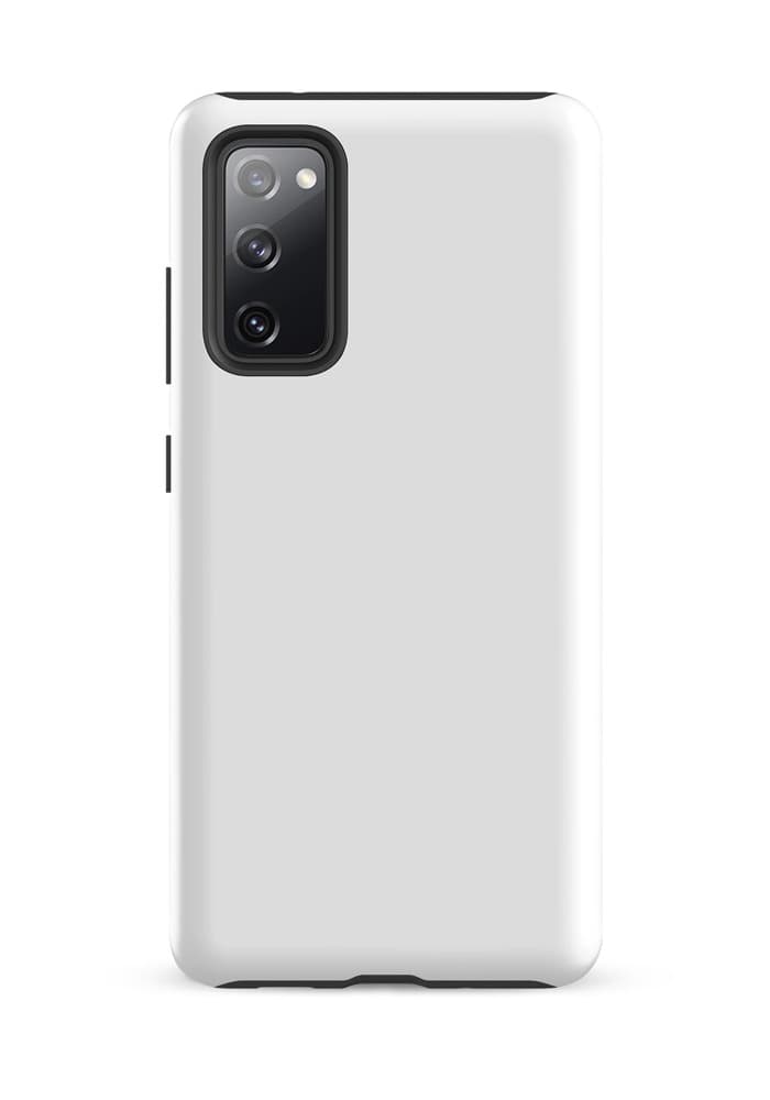 Tough Case for Samsung — Glossy
