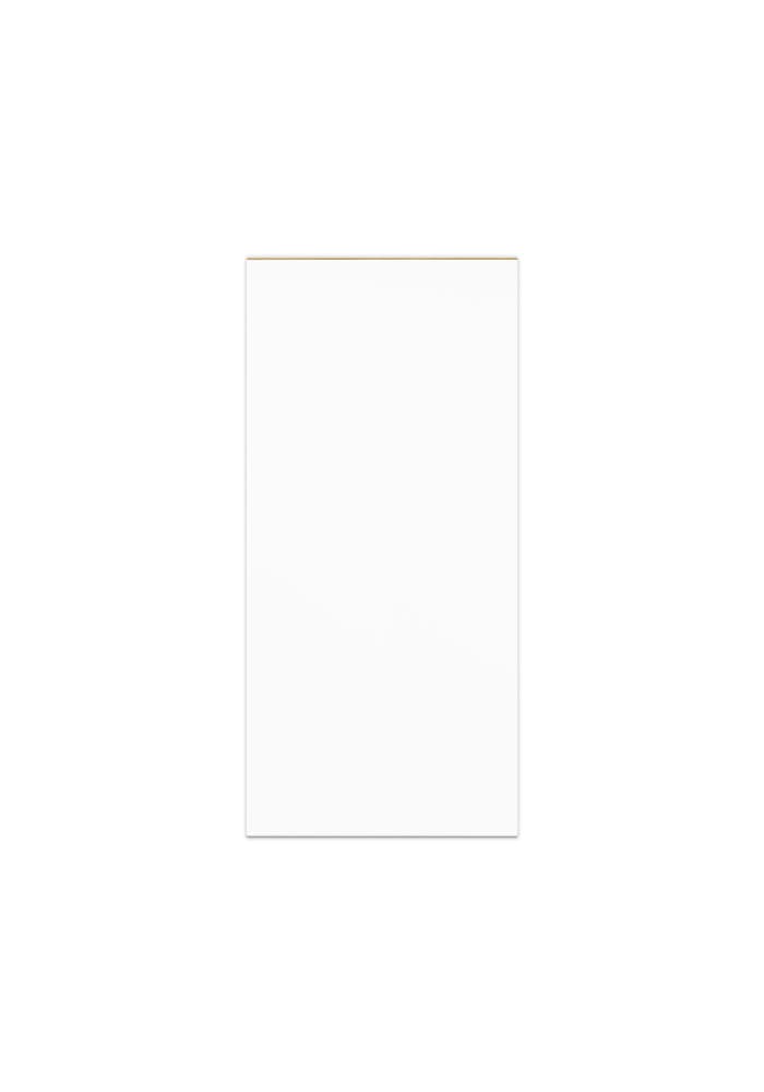 Notepad — White