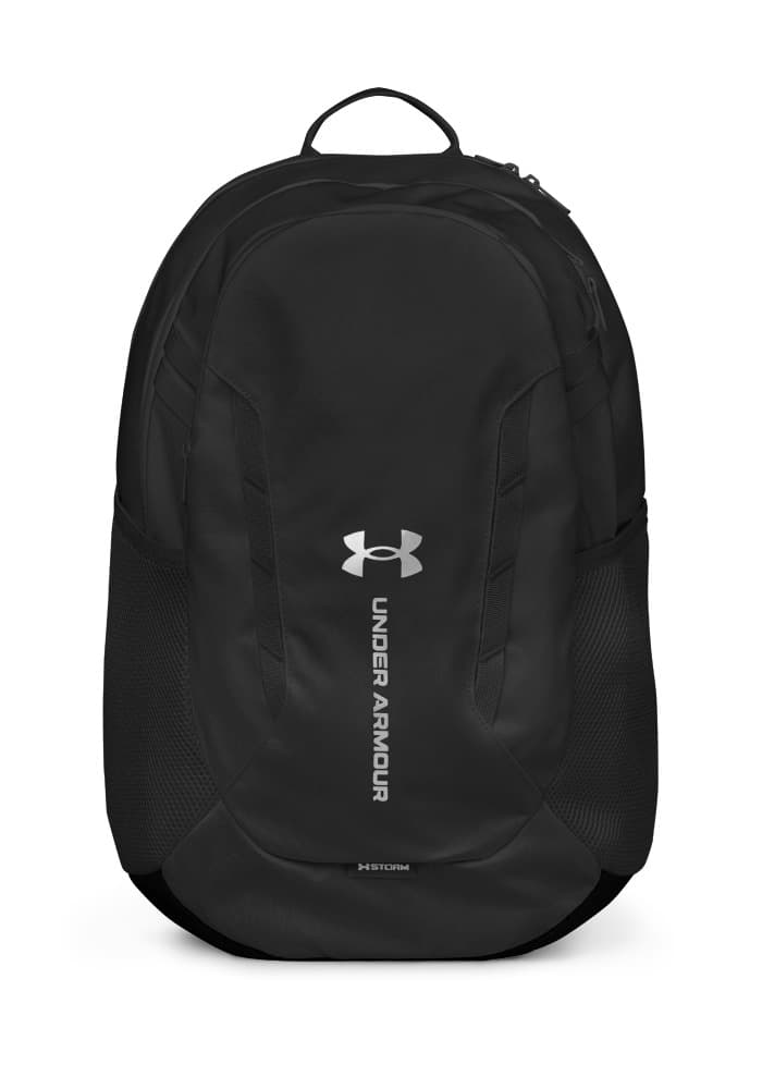 Under Armour Backpack — Black