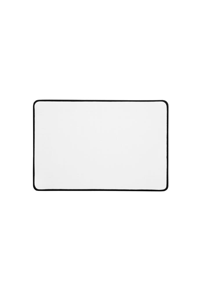 Desk Mat — Black
