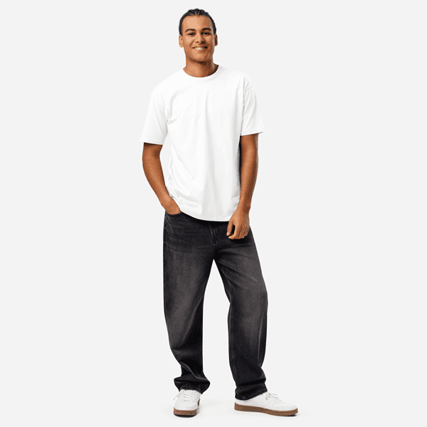 Men's Premium Short Sleeve Tee | Cotton Heritage MC1082