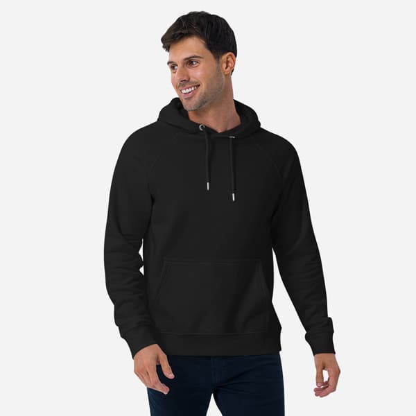 Unisex Eco Raglan Hoodie | SOL'S 03568