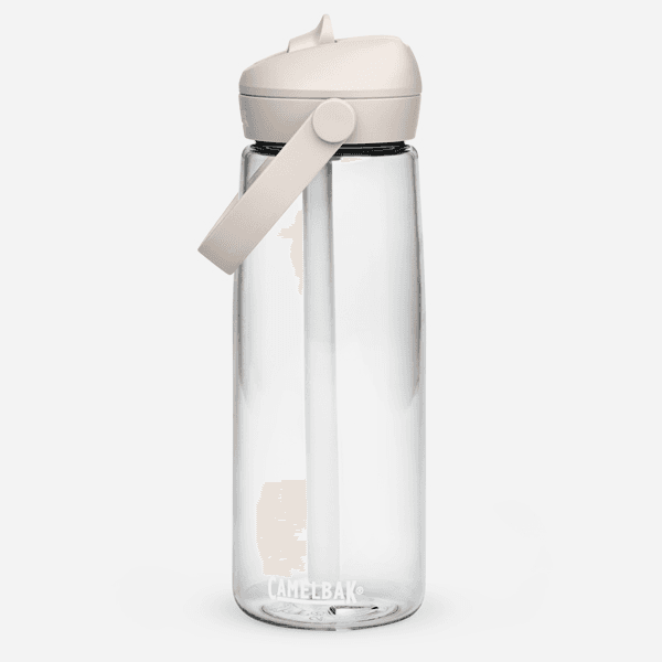 Flip Straw Water Bottle | CamelBak Thrive