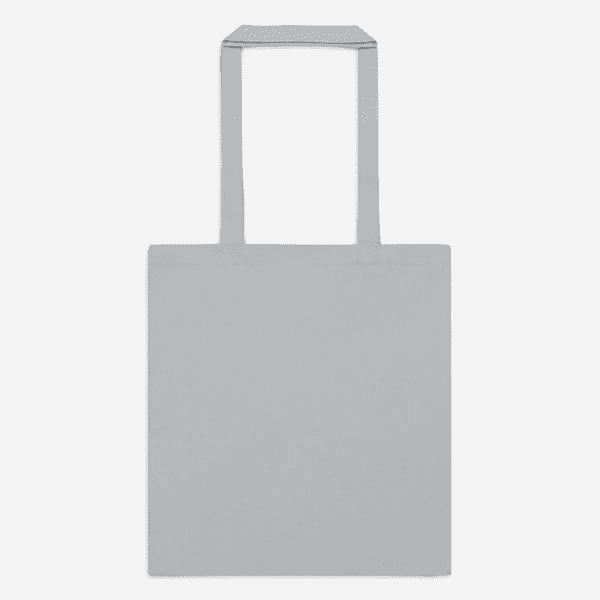 Cotton Color Tote Bag | Westford Mill W101