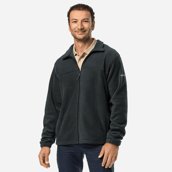 Unisex Columbia Fleece Jacket | 147667