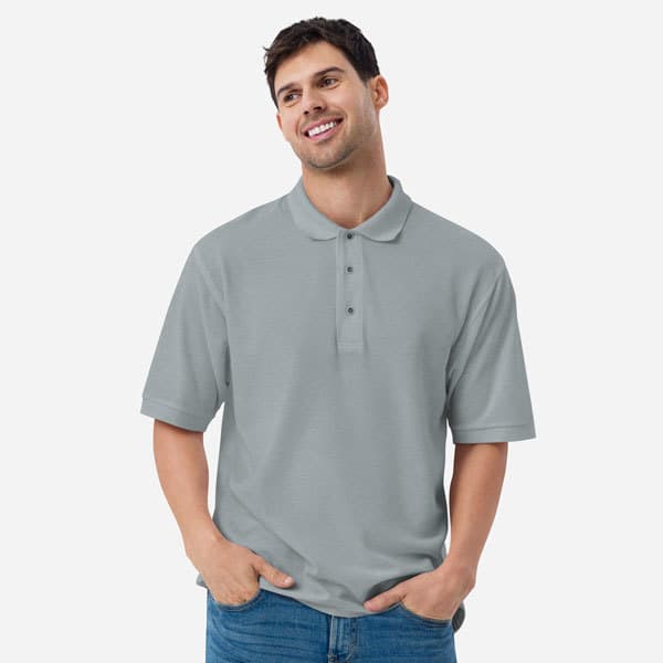 Men’s Premium Polo Shirt | Port Authority K500