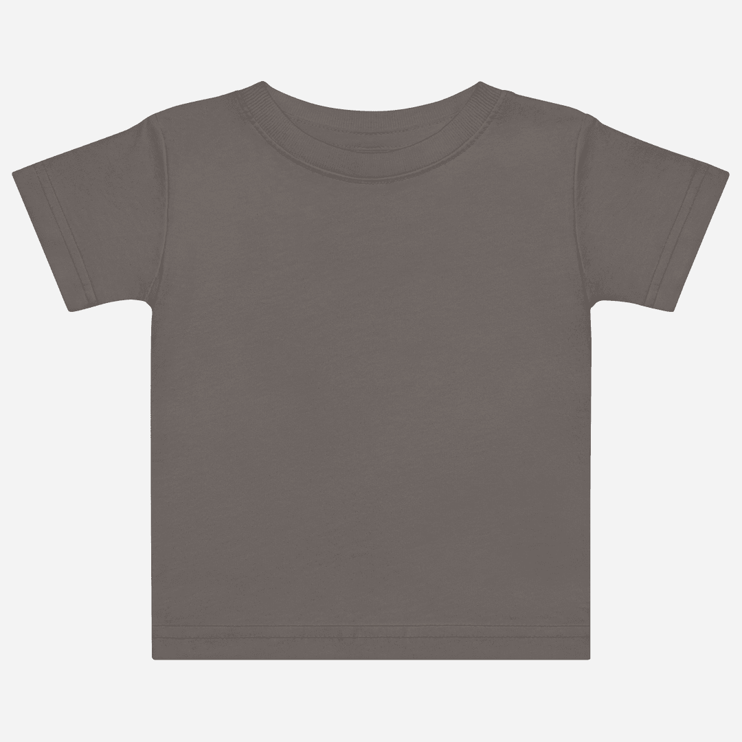 Baby Jersey T-Shirt | Rabbit Skins 3322