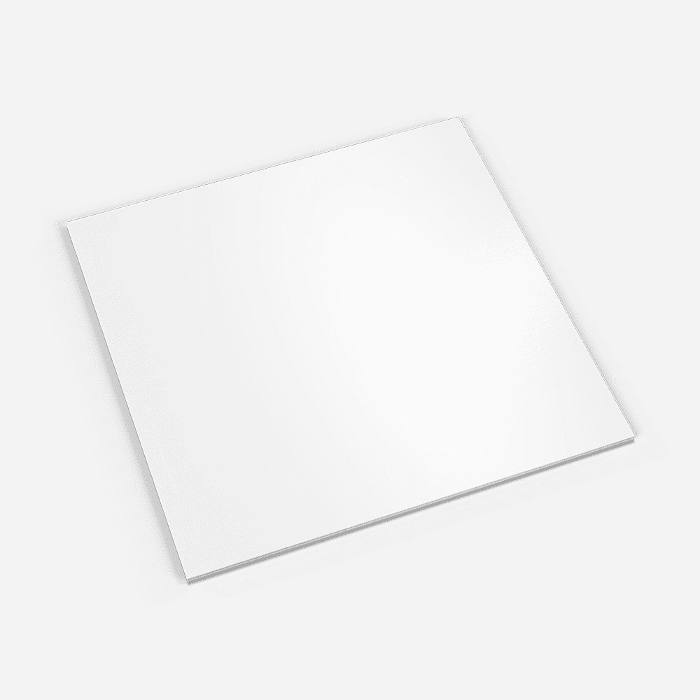 Softcover Photo Book