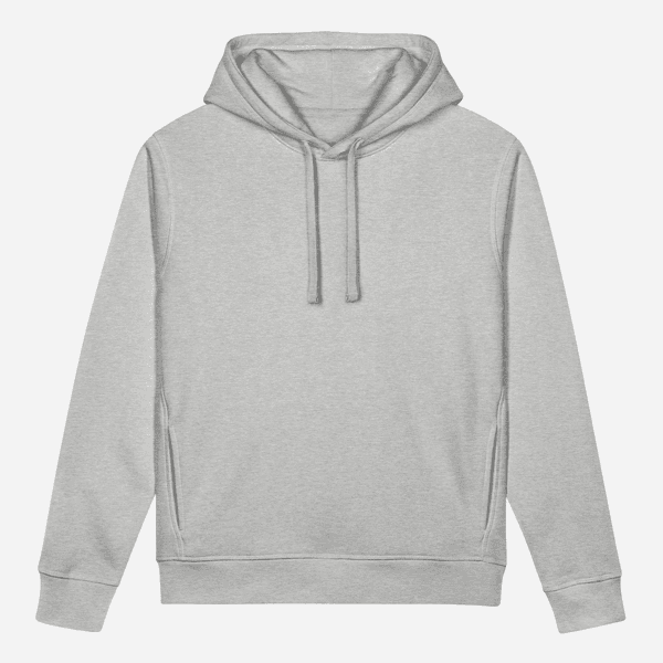 Unisex Organic Side Pocket Sounder Hoodie | Stanley/Stella SASU012