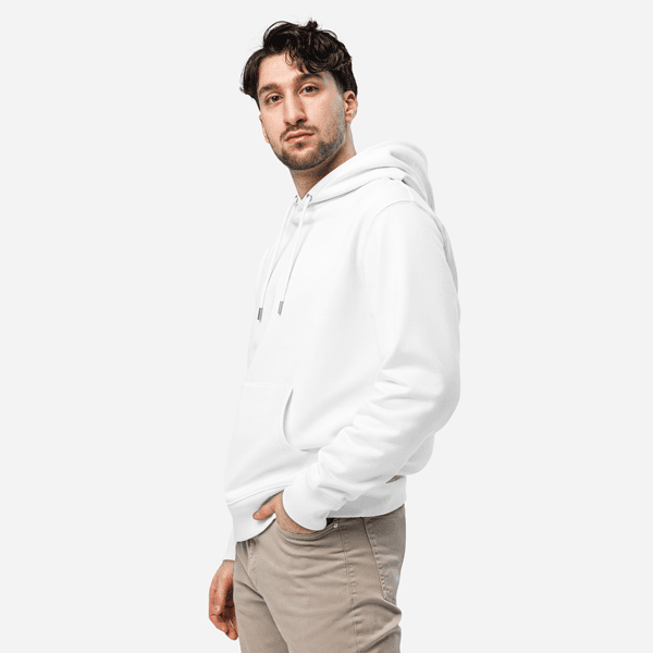 Unisex Essential Eco Cruiser 2.0 Hoodie | Stanley/Stella STSU177