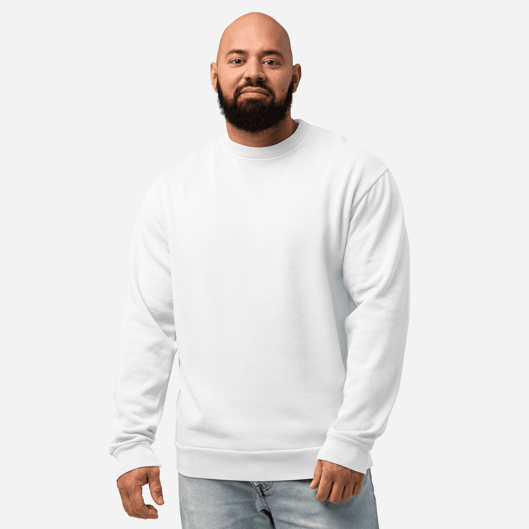 Unisex Urban Sweatshirt | Lane Seven LS16004
