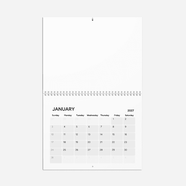 Calendar (2027)
