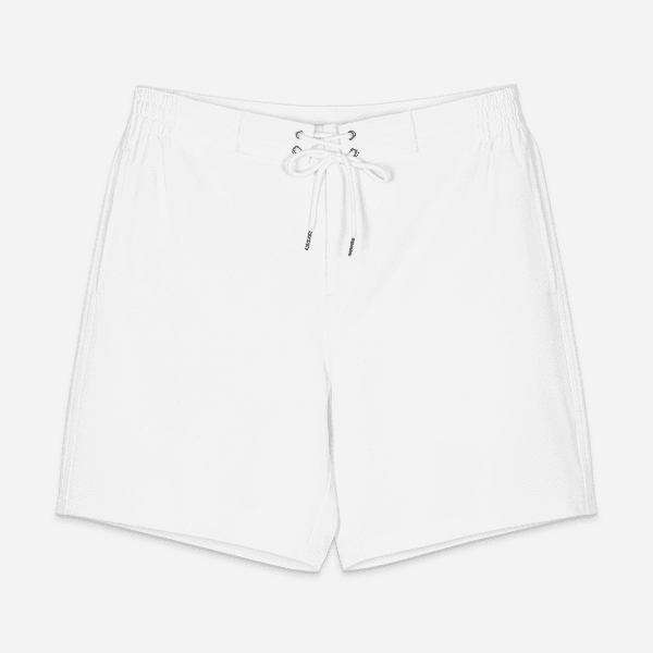 All-Over Print Men's Board Shorts