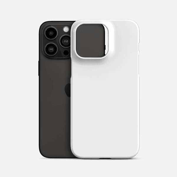 Snap Case for iPhone