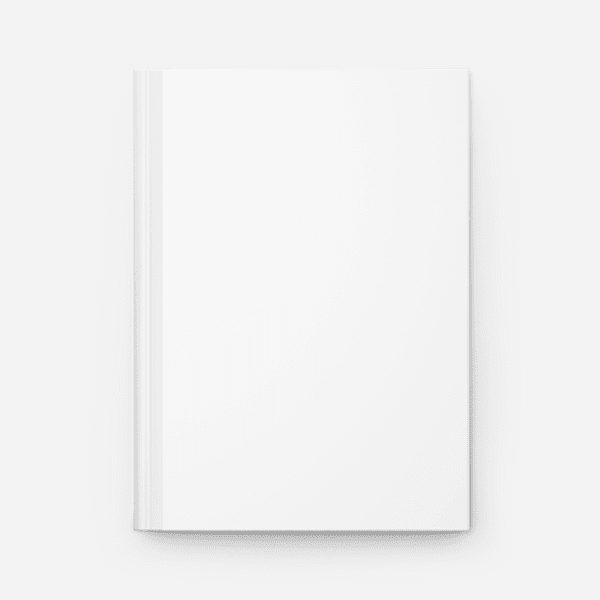 Hardcover Journal Matte