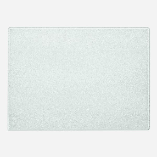 Glass Cutting Board