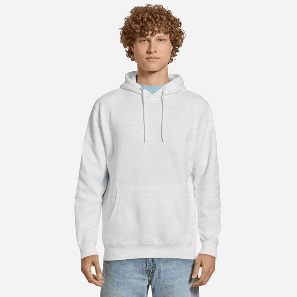 Unisex Premium Mid-Weight Hoodie | Lane Seven LS14001
