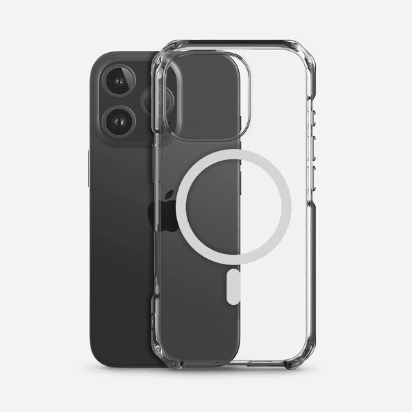 MagSafe® Clear Case for iPhone