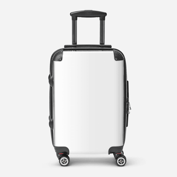 Suitcase