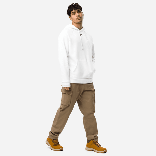 Men’s Under Armour Rival Fleece Hoodie | 1379757