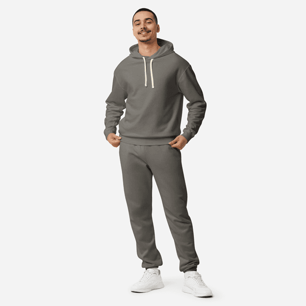 Unisex Garment-Dyed Fleece Sweatpants | Comfort Colors 1469