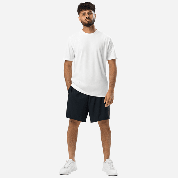 Men's Under Armour Athletic T-Shirt | 1383264