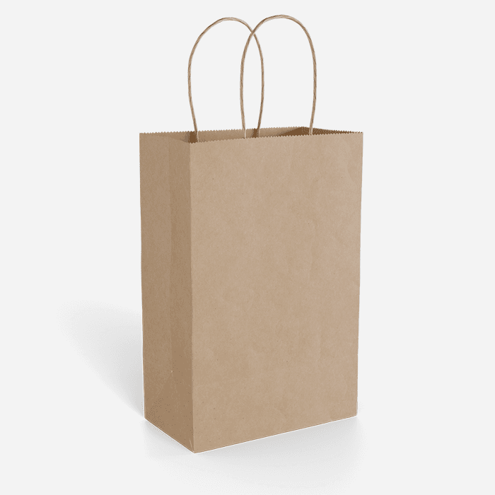 Paper Gift Bag