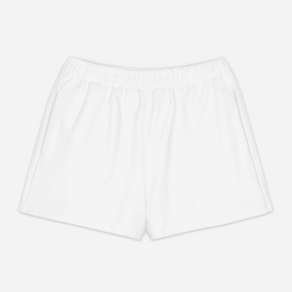 All-Over Print Unisex Cotton Shorts
