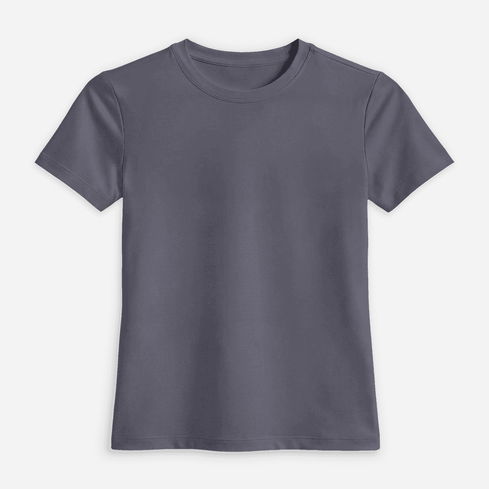 Women's Luxe fitted tee | TriDri TD653