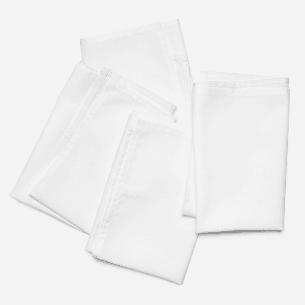 Cloth Napkin Set (4)