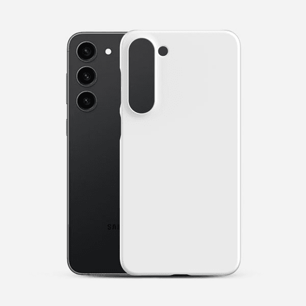 Snap Case for Samsung