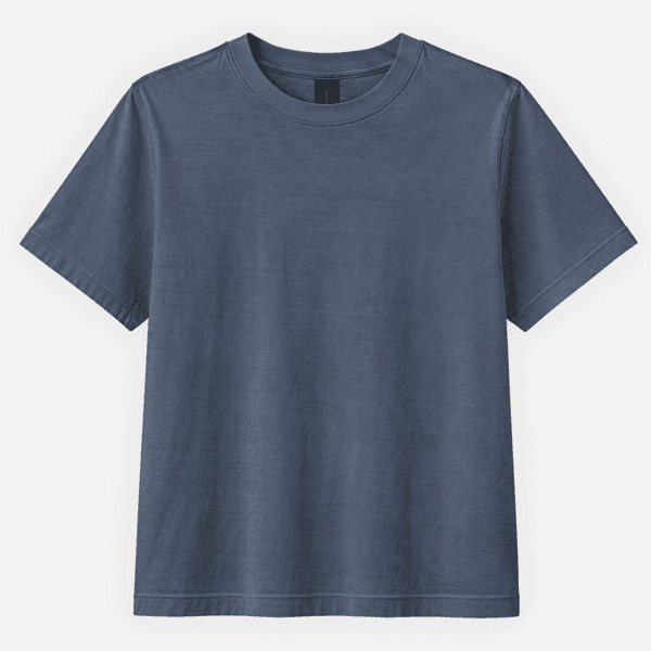 Women's Heavyweight Garment Dye Tee | Bella + Canvas 6110GD