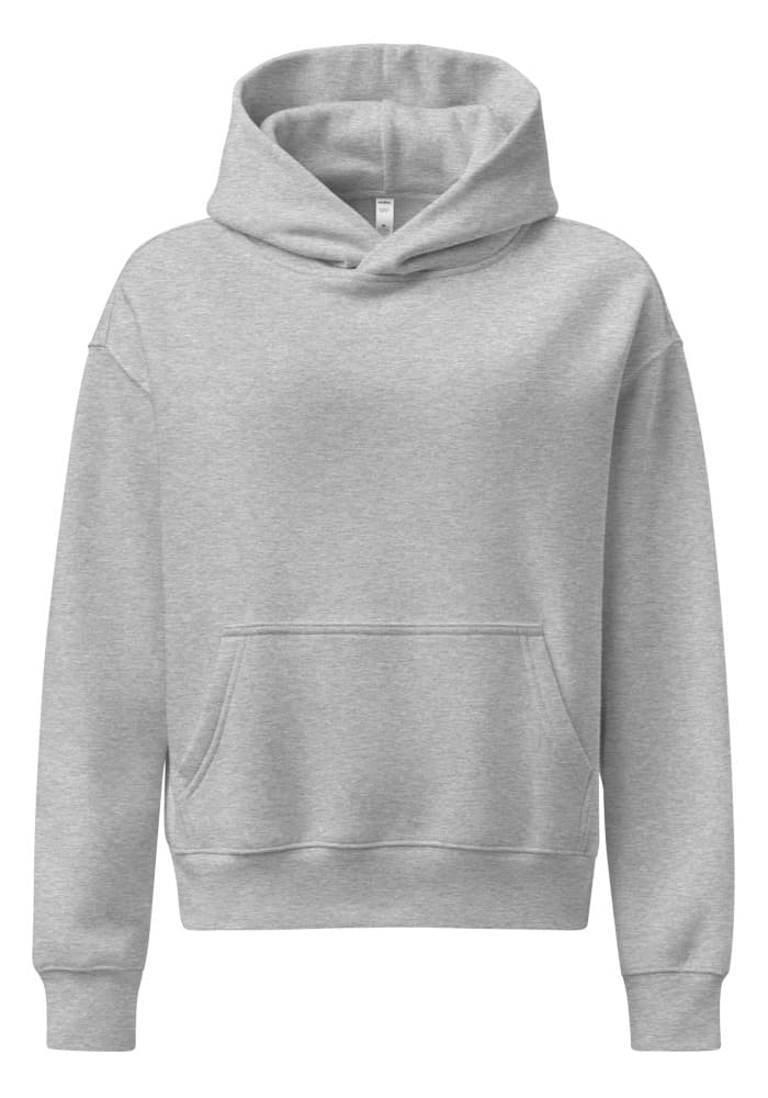 Women's Relax Hoodie | AS Colour 4161 — Athletic Heather