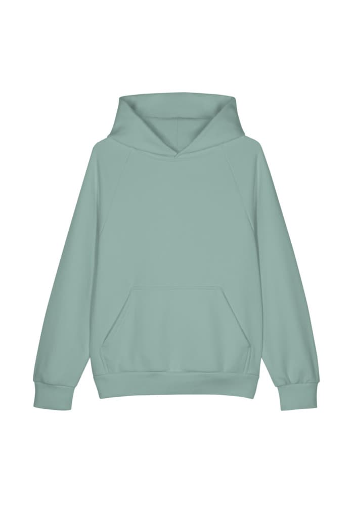 Unisex Super Heavyweight Hoodie | Lane Seven LS17001 — Arona