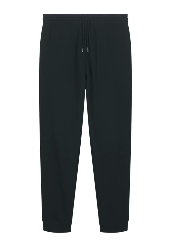 Unisex Heavyweight Pants | Stanley/Stella SABU006/STBU185 — Black
