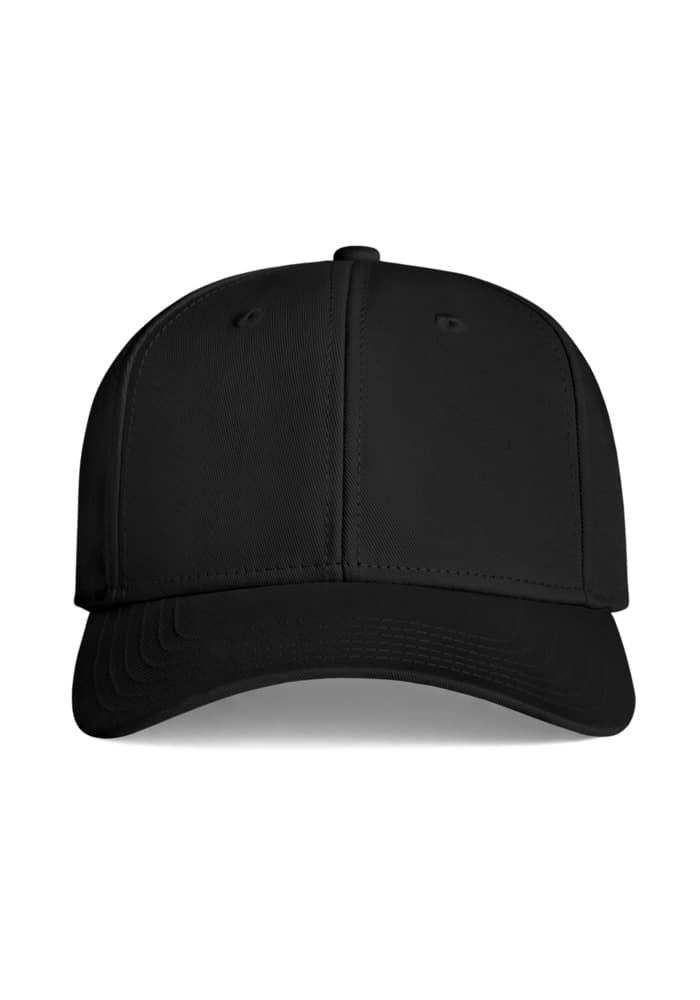 Icon Cap | AS Colour 1140 — Black