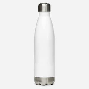 Stainless Steel Water Bottle