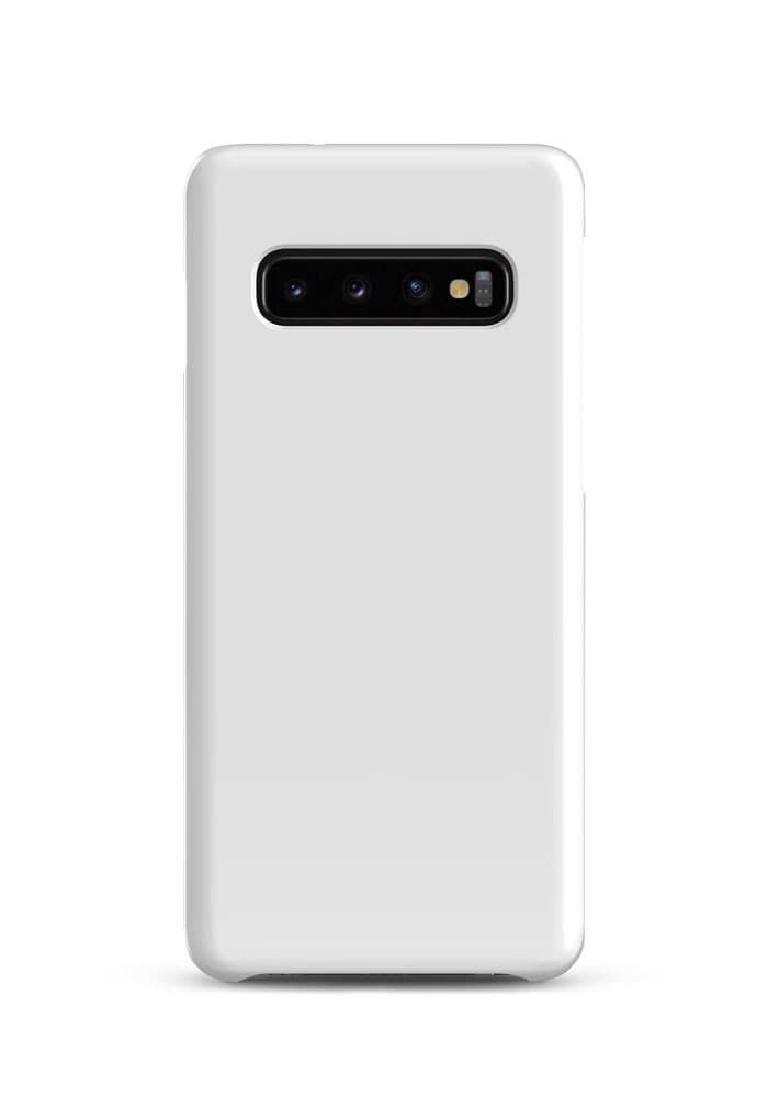 Snap Case for Samsung — Glossy