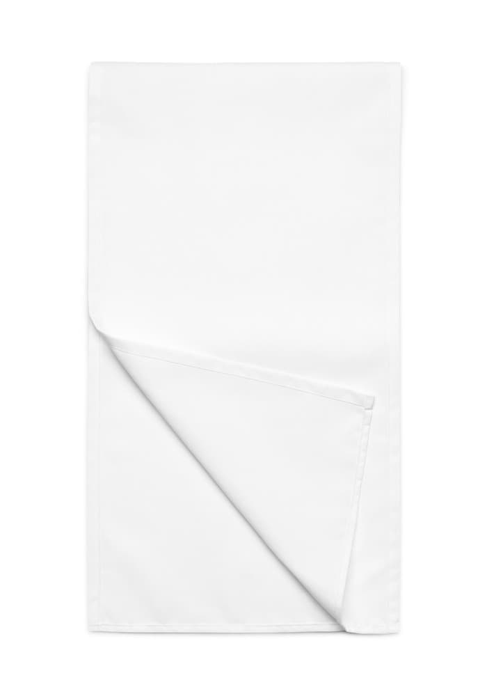 Table Runner — White