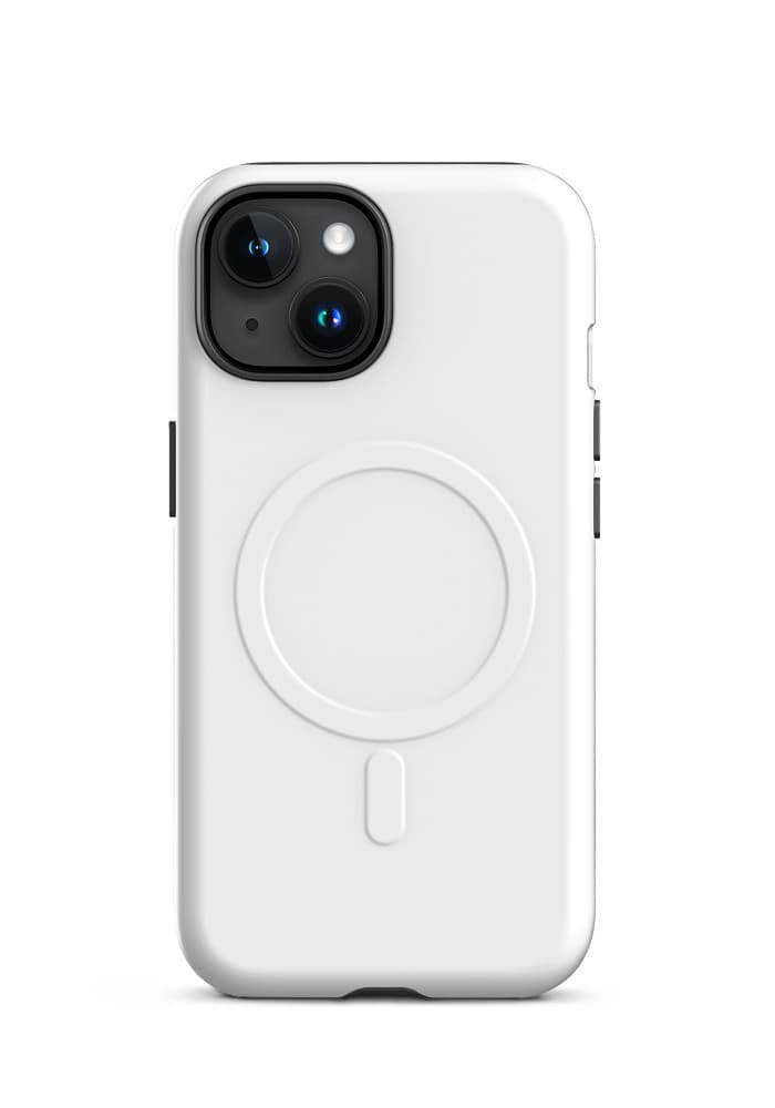 MagSafe Tough Case for iPhone® — Matte