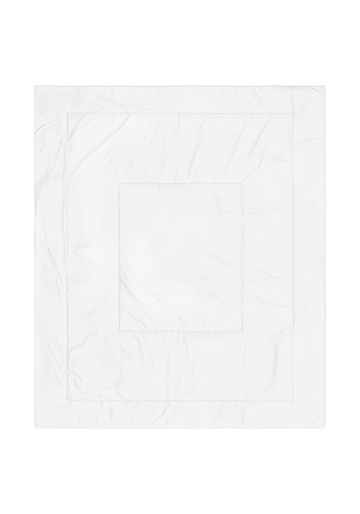 Comforter — White